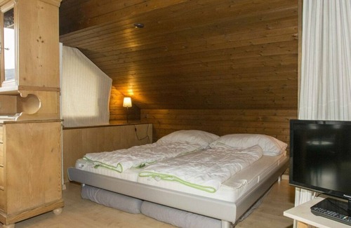 Laax Apartment | Holiday apartment in Laax