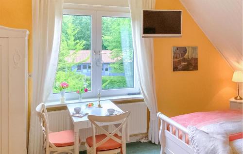 Karlshof/Israelsdorf/Gothmund Apartment | Holiday Apartment In Lubeck