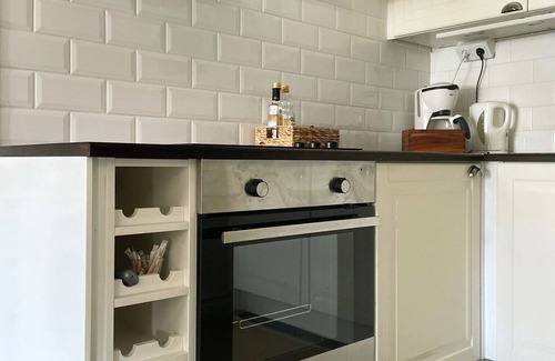 Storvik Apartment | Holiday apartment in Storvik close to skiing and fishing | SE20006