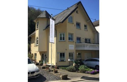 Oberfell Apartment | Holiday apartment in the tower