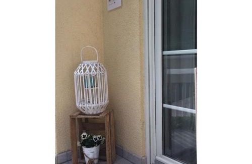 Oberfell Apartment | Holiday apartment in the tower