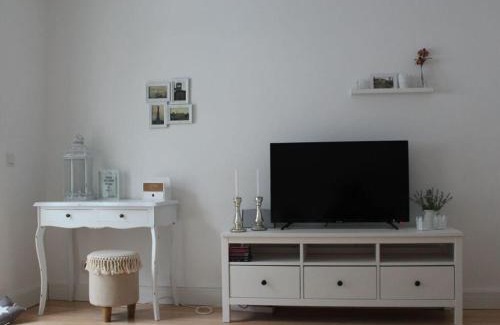 Oberfell Apartment | Holiday apartment in the tower