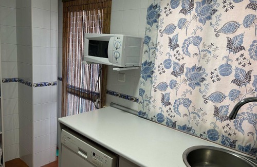 Lepe Apartment | Holiday apartment Islantilla for 1 - 7 persons with 2 bedrooms - Row house