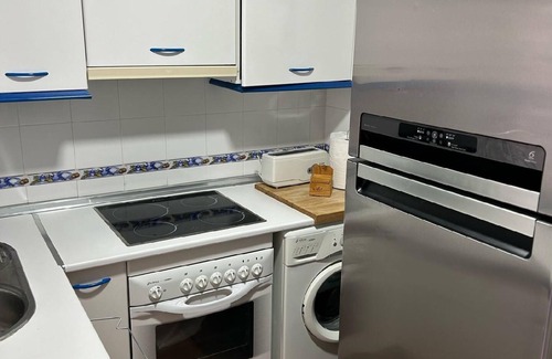 Lepe Apartment | Holiday apartment Islantilla for 1 - 7 persons with 2 bedrooms - Row house