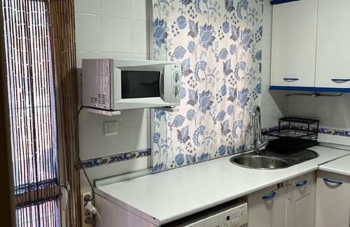 Lepe Apartment | Holiday apartment Islantilla for 1 - 7 persons with 2 bedrooms - Row house