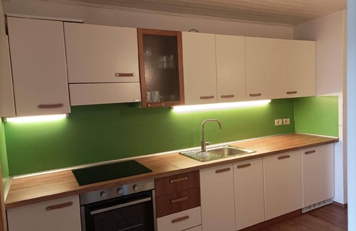 Aldino Apartment | Holiday apartment Aldein (Aldino) for 1 - 8 persons with 3 bedrooms - Holiday apartment in one or mu