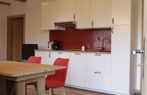 Aldino Apartment | Holiday apartment Aldein (Aldino) for 1 - 7 persons with 2 bedrooms - Holiday apartment in one or mu