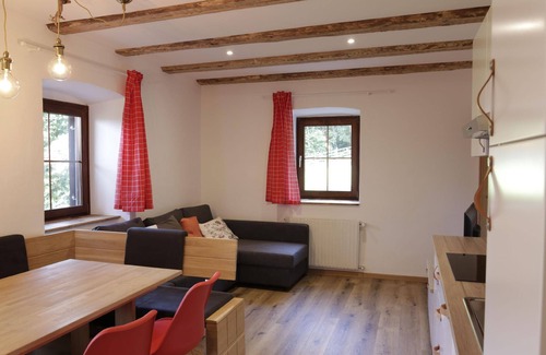 Aldino Apartment | Holiday apartment Aldein (Aldino) for 1 - 7 persons with 2 bedrooms - Holiday apartment in one or mu