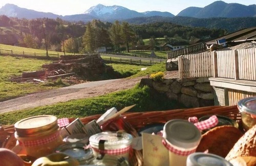Aldino Apartment | Holiday apartment Aldein (Aldino) for 1 - 7 persons with 2 bedrooms - Holiday apartment in one or mu