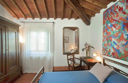Arezzo Other | Holiday apartment Arezzo (Stadt) for 1 - 3 persons with 2 bedrooms - Farmhouse