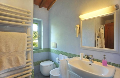Arezzo Other | Holiday apartment Arezzo (Stadt) for 1 - 3 persons with 2 bedrooms - Farmhouse