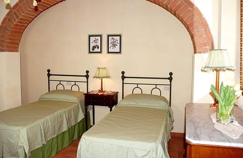 Civitella in Val di Chiana Apartment | Holiday apartment Badia al Pino for 1 - 4 persons with 2 bedrooms - Holiday apartment