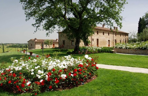 Civitella in Val di Chiana Apartment | Holiday apartment Badia al Pino for 1 - 4 persons with 2 bedrooms - Holiday apartment