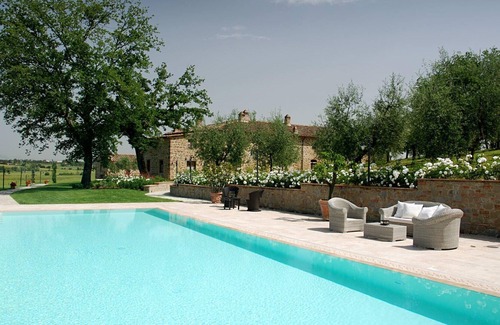Civitella in Val di Chiana Apartment | Holiday apartment Badia al Pino for 1 - 6 persons with 3 bedrooms - Holiday apartment