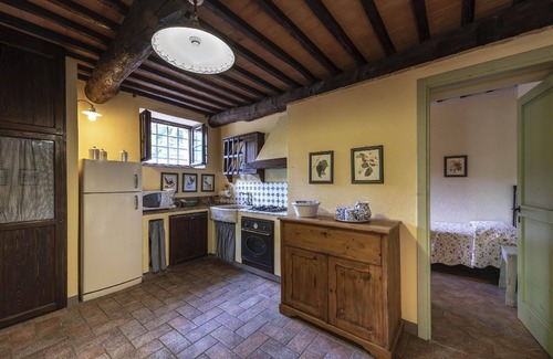 Simignano Apartment | Holiday apartment Casole d'Elsa for 1 - 8 persons with 3 bedrooms - Holiday apartment