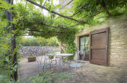 Simignano Apartment | Holiday apartment Casole d'Elsa for 1 - 8 persons with 3 bedrooms - Holiday apartment