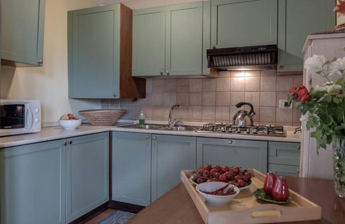 San Macario In Monte Apartment | Holiday apartment Casole d'Elsa for 1 - 10 persons with 5 bedrooms - Holiday apartment