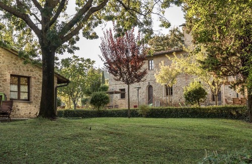 San Macario In Monte Apartment | Holiday apartment Casole d'Elsa for 1 - 10 persons with 5 bedrooms - Holiday apartment