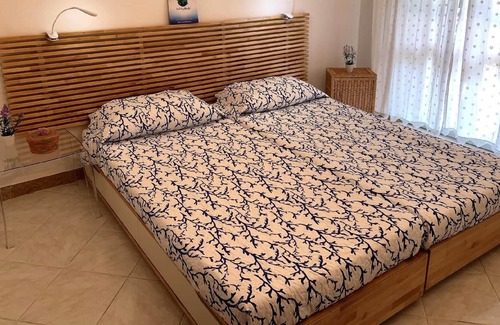 Piazza Apartment | Holiday apartment Deiva Marina for 1 - 4 persons with 2 bedrooms - Holiday apartment