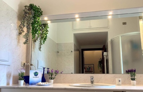 Piazza Apartment | Holiday apartment Deiva Marina for 1 - 4 persons with 2 bedrooms - Holiday apartment