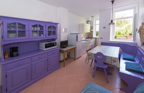 Finale Ligure Apartment | Holiday apartment Finale Ligure for 1 - 4 persons with 1 bedroom - Holiday apartment in one or multi