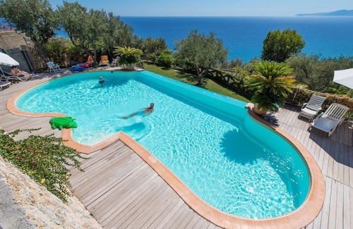 Finale Ligure Apartment | Holiday apartment Finale Ligure for 1 - 4 persons with 1 bedroom - Holiday apartment in one or multi