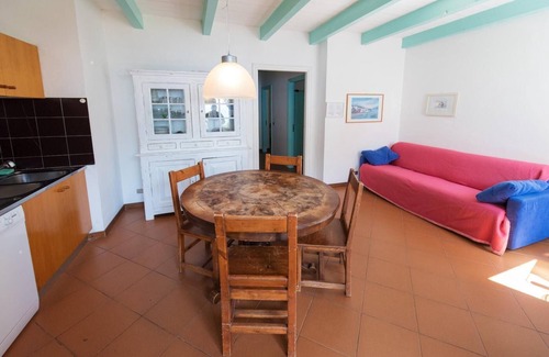 Finale Ligure Apartment | Holiday apartment Finale Ligure for 1 - 6 persons with 2 bedrooms - Holiday apartment in one or mult