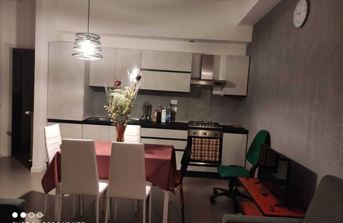 Novoli - San Donato Apartment | Holiday apartment
