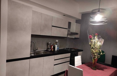 Novoli - San Donato Apartment | Holiday apartment