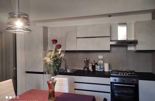 Novoli - San Donato Apartment | Holiday apartment