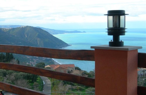 Santo Stefano Apartment | Holiday apartment Gioiosa Marea for 1 - 5 persons with 1 bedroom - Twin house