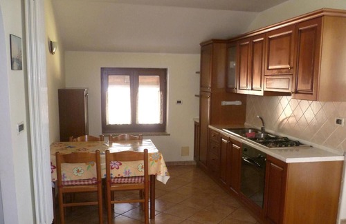 Barco House | Holiday apartment Levico Terme for 1 - 4 persons with 3 bedrooms - Holiday house