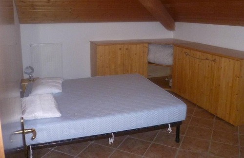 Barco House | Holiday apartment Levico Terme for 1 - 4 persons with 3 bedrooms - Holiday house