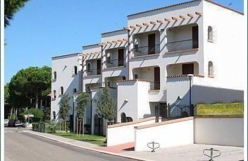 Lido di Spina Apartment | Holiday apartment Lido di Spina for 1 - 6 persons with 2 bedrooms - Holiday apartment