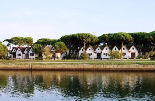 Lido degli Estensi Apartment | Holiday apartment Lido di Spina for 1 - 5 persons with 2 bedrooms - Holiday apartment