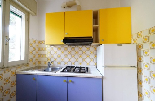 Lido degli Estensi Apartment | Holiday apartment Lido di Spina for 1 - 7 persons with 2 bedrooms - Holiday apartment