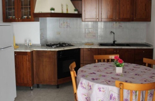 Canneto House | Holiday apartment Lipari (Stadt) for 2 - 4 persons with 2 bedrooms - Holiday house