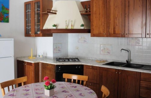 Canneto House | Holiday apartment Lipari (Stadt) for 2 - 4 persons with 2 bedrooms - Holiday house