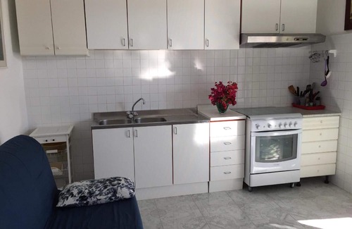 Canneto Apartment | Holiday apartment Lipari (Stadt) for 1 - 4 persons with 2 bedrooms - Row house