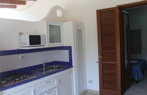 Lipari Historic Centre House | Holiday apartment Lipari (Stadt) for 2 persons with 1 bedroom - Holiday house