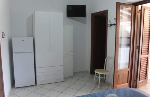 Lipari Historic Centre House | Holiday apartment Lipari (Stadt) for 2 persons with 1 bedroom - Holiday house