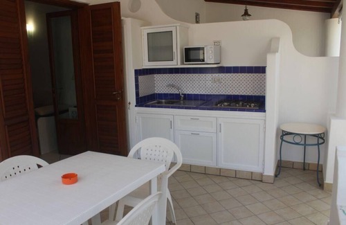 Lipari Historic Centre House | Holiday apartment Lipari (Stadt) for 1 - 2 persons with 1 bedroom - Holiday house