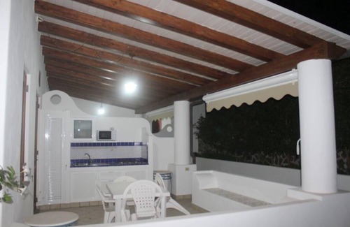 Lipari Historic Centre House | Holiday apartment Lipari (Stadt) for 1 - 2 persons with 1 bedroom - Holiday house
