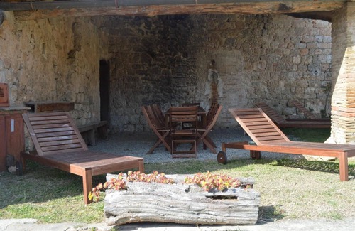Monteriggioni Apartment | Holiday apartment Monteriggioni for 1 - 4 persons with 2 bedrooms - Holiday apartment