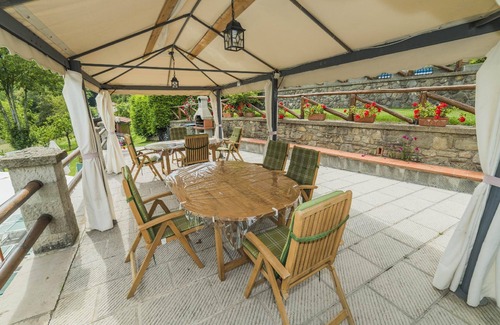 Saturnana Apartment | Holiday apartment Pistoia (Stadt) for 1 - 4 persons with 1 bedroom - Holiday apartment
