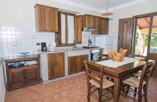 Saturnana Apartment | Holiday apartment Pistoia (Stadt) for 1 - 5 persons with 2 bedrooms - Holiday apartment