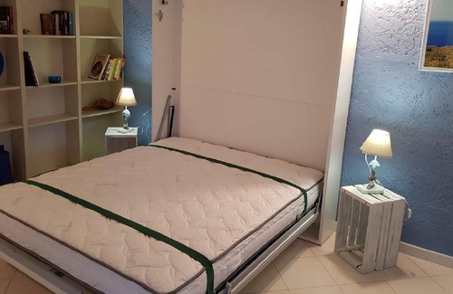 Mola Apartment | Holiday apartment Porto Azzurro for 1 - 4 persons - Holiday apartment in one or multi-family house