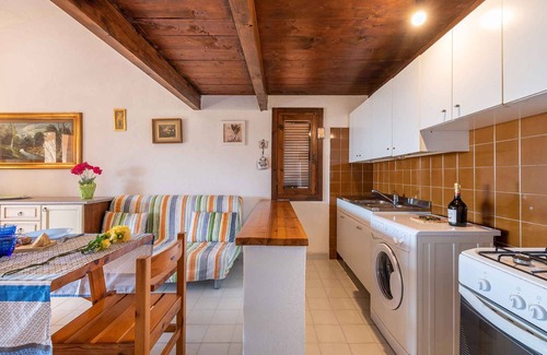 Porto Istana Apartment | Holiday apartment with wonderful sea views