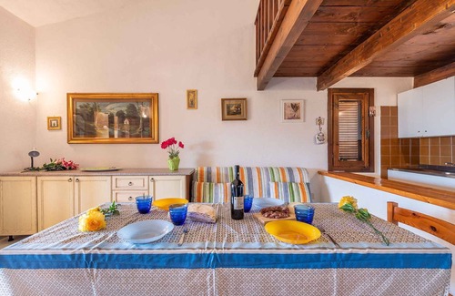 Porto Istana Apartment | Holiday apartment with wonderful sea views