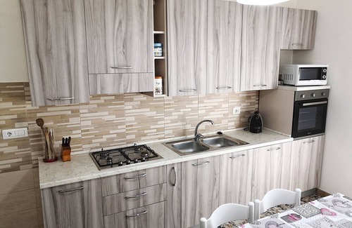 Porto Torres Apartment | Holiday Apartment da Giuseppe